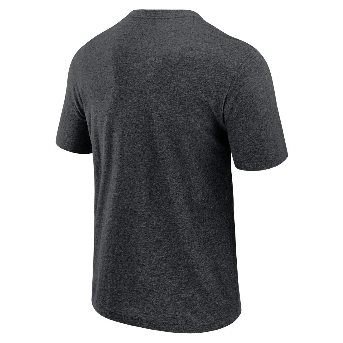 Tennessee Titans J. Palmer Players Lounge Tri-Blend T-Shirt - Graphite T-shirts