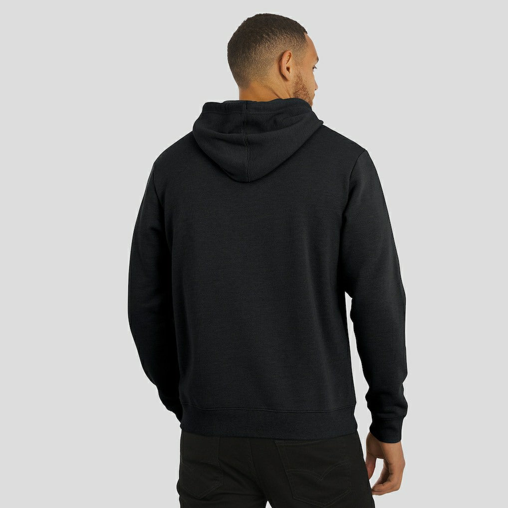 Cincinnati Bengals Darius Rucker Collection Hoodie - Heather Black Hoodies