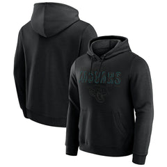 Jacksonville Jaguars Darius Rucker Collection Hoodie - Black Hoodies