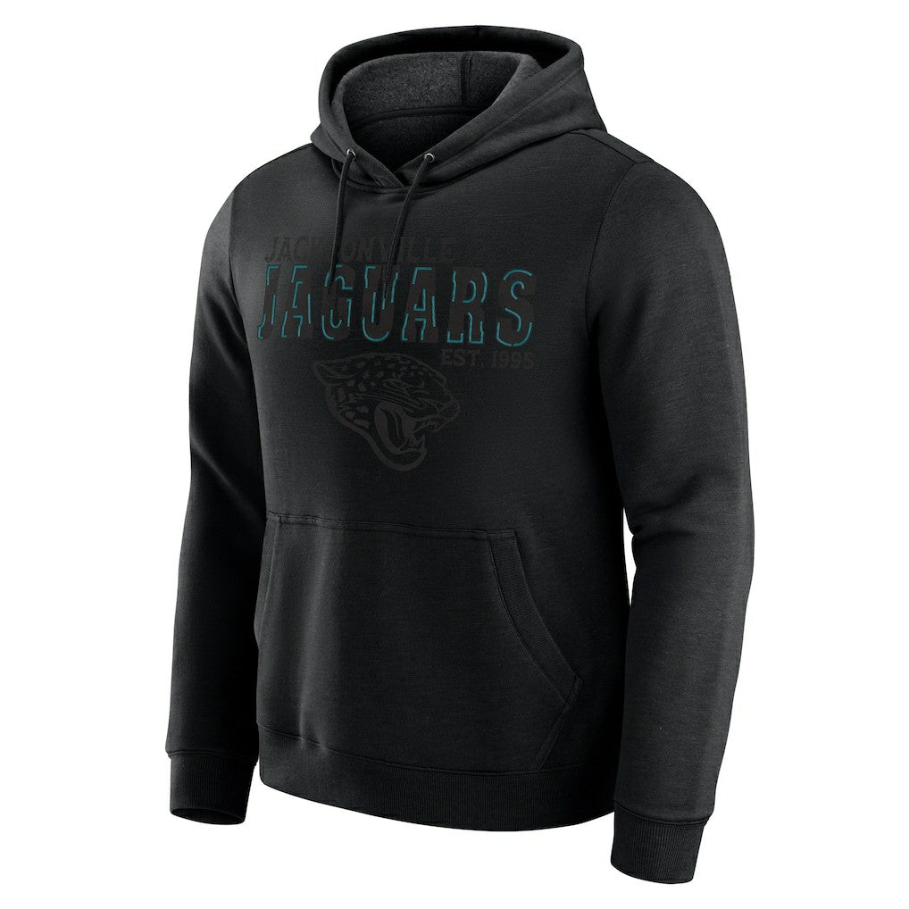 Jacksonville Jaguars Darius Rucker Collection Hoodie - Black Hoodies