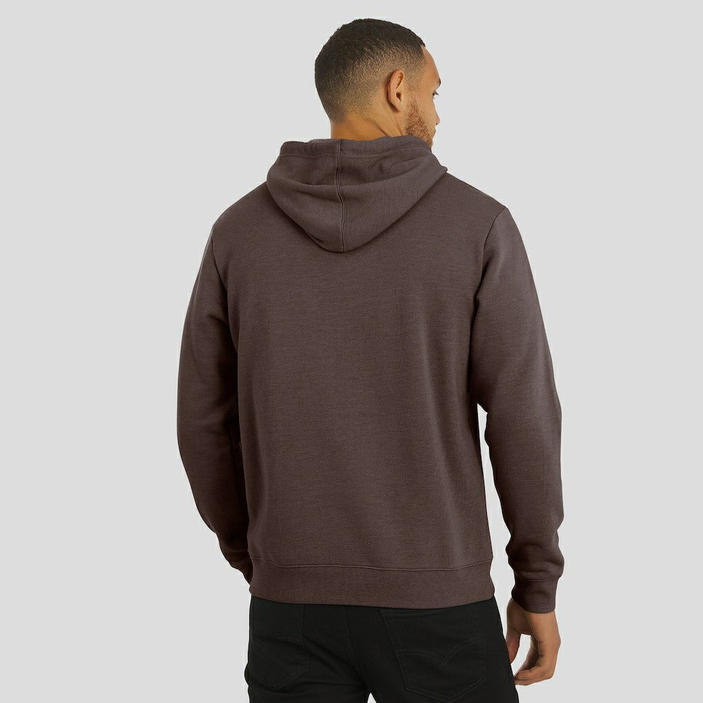 Cleveland Browns Darius Rucker Collection Hoodie - Brown Hoodies