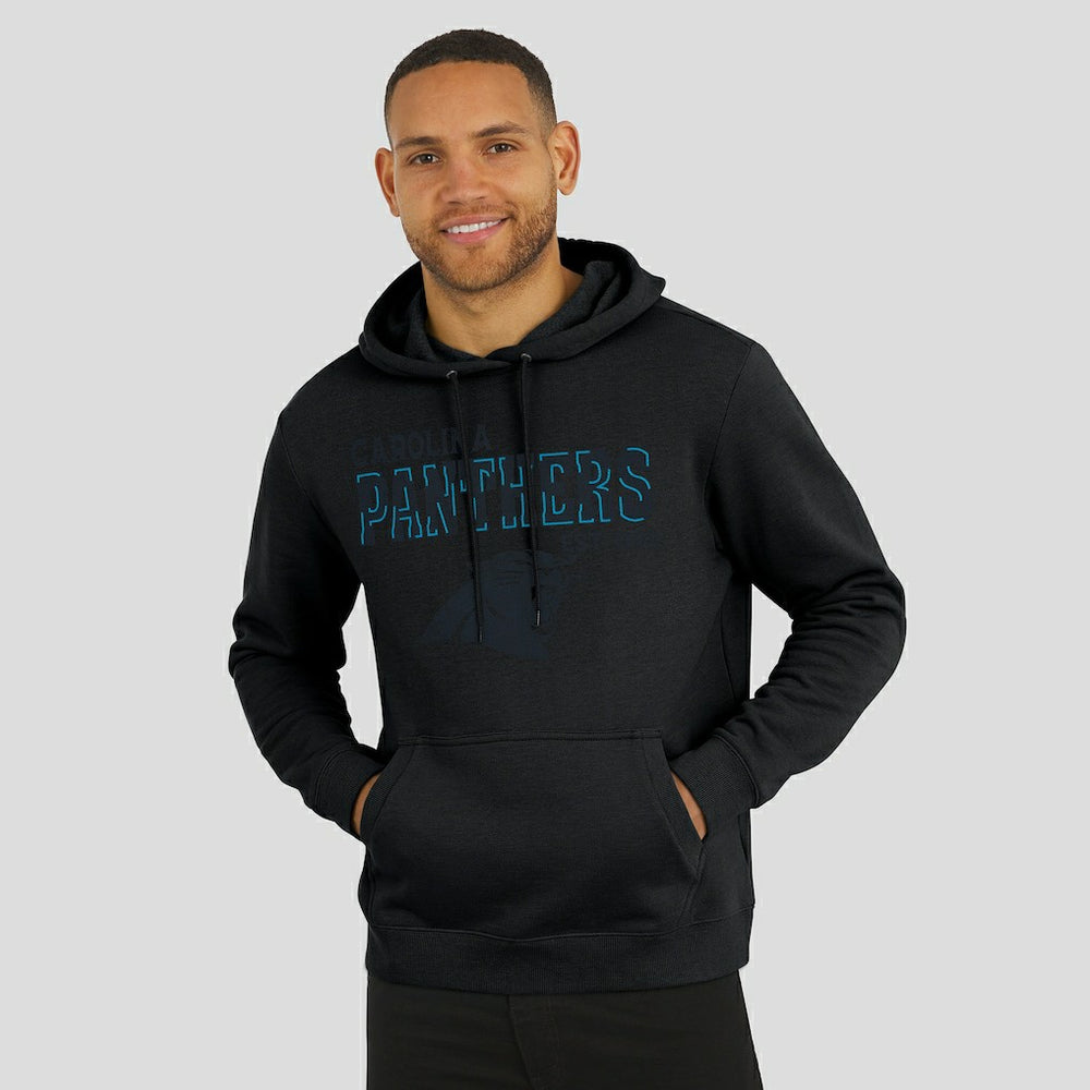 Carolina Panthers Darius Rucker Collection Hoodie - Black Hoodies