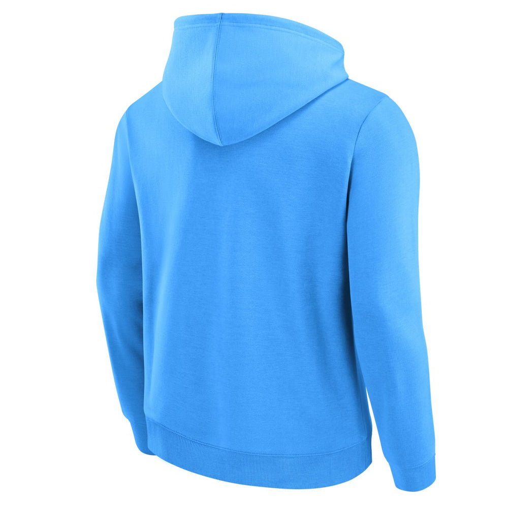 Detroit Lions Darius Rucker Collection Hoodie - Blue Hoodies