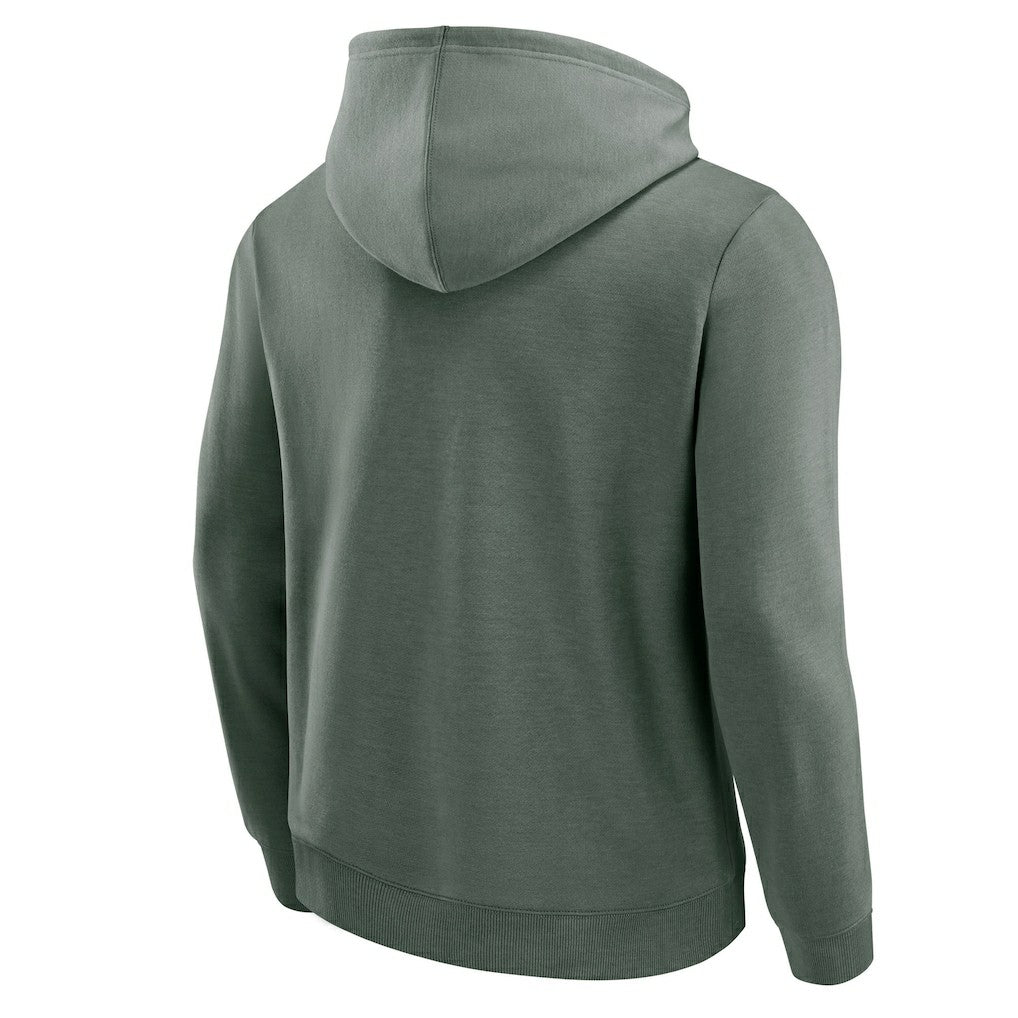 Green Bay Packers Darius Rucker Collection Hoodie - Green Hoodies
