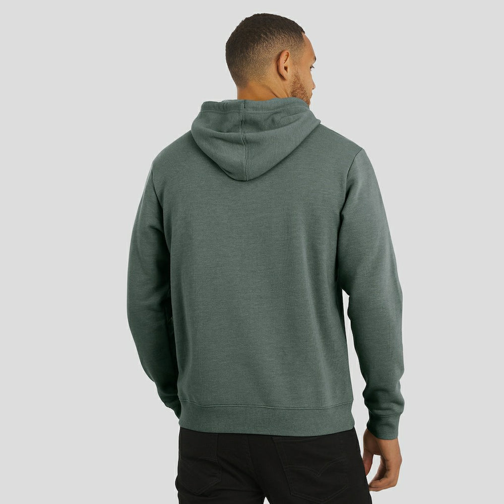 Green Bay Packers Darius Rucker Collection Hoodie - Green Hoodies