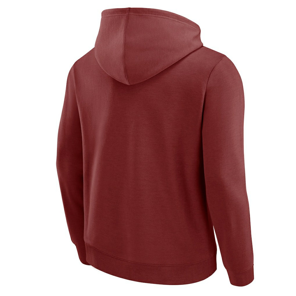 Washington Commanders Darius Rucker Collection Hoodie - Burgundy Hoodies
