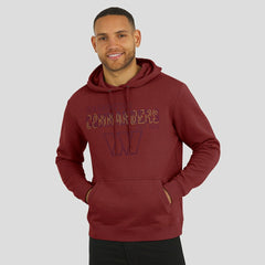 Washington Commanders Darius Rucker Collection Hoodie - Burgundy Hoodies