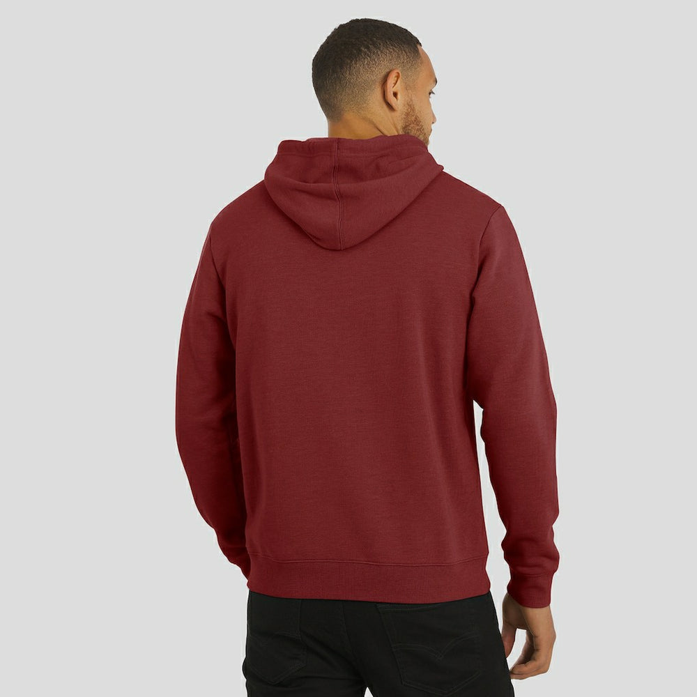 Washington Commanders Darius Rucker Collection Hoodie - Burgundy Hoodies