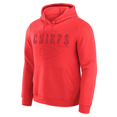Kansas City Chiefs Darius Rucker Collection Hoodie - Red Hoodies