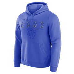 Los Angeles Rams Darius Rucker Collection Hoodie - Royal Hoodies