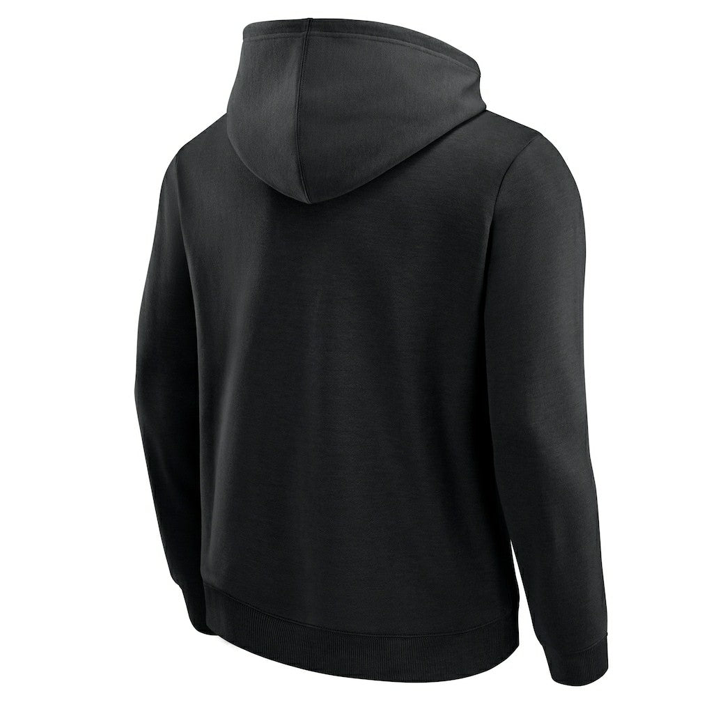 Las Vegas Raiders Darius Rucker Collection Hoodie - Black Hoodies