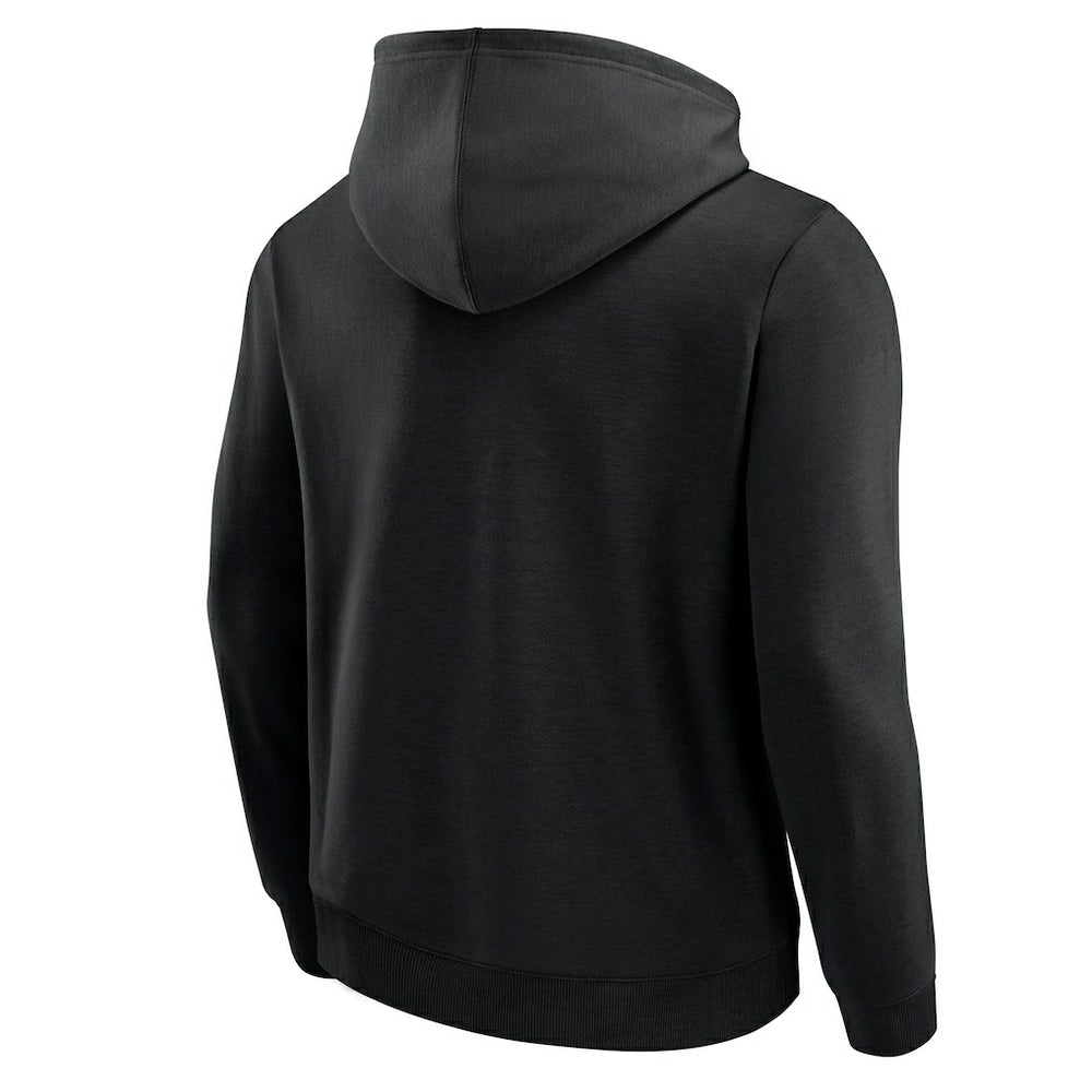 Las Vegas Raiders Darius Rucker Collection Hoodie - Black Hoodies