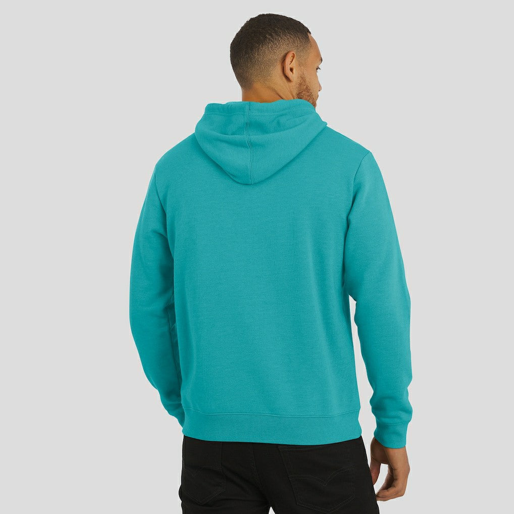 Miami Dolphins Darius Rucker Collection Hoodie - Aqua Hoodies