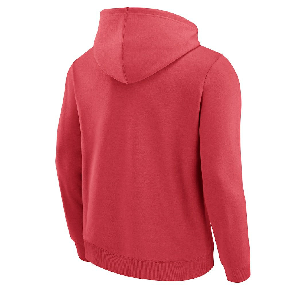 Arizona Cardinals Darius Rucker Collection Hoodie - Cardinal Hoodies