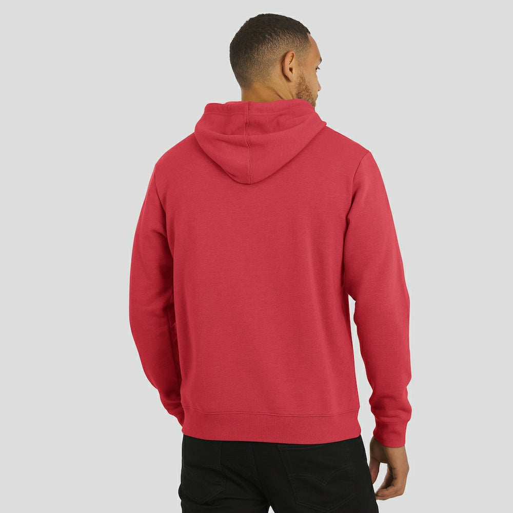 Arizona Cardinals Darius Rucker Collection Hoodie - Cardinal Hoodies