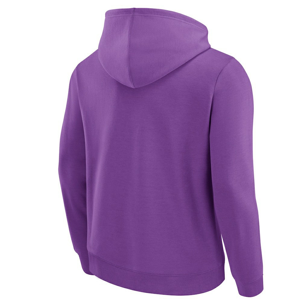 Minnesota Vikings Darius Rucker Collection Hoodie - Purple Hoodies