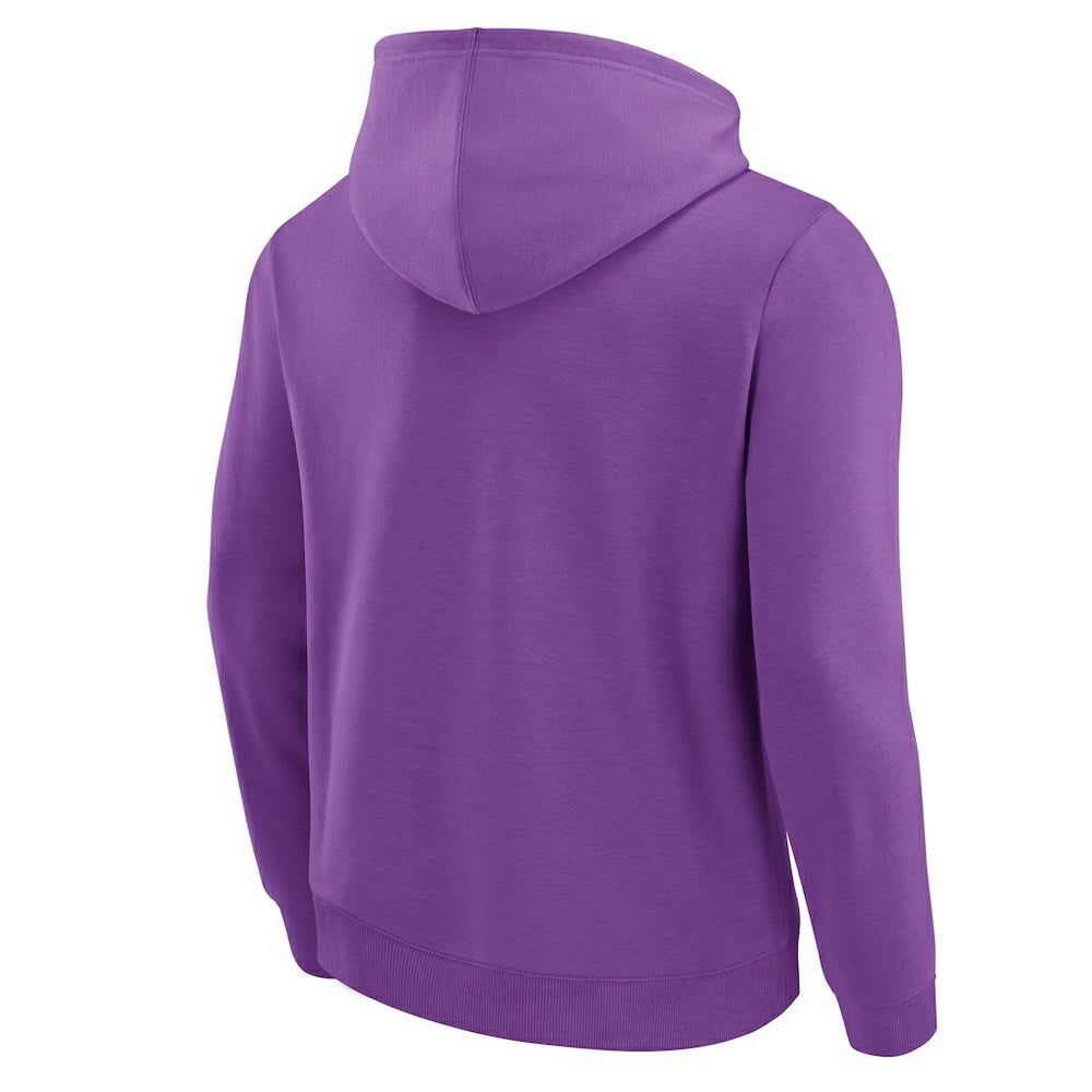 Minnesota Vikings Darius Rucker Collection Hoodie - Purple Hoodies