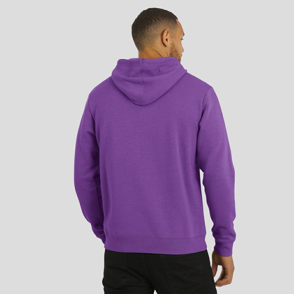Minnesota Vikings Darius Rucker Collection Hoodie - Purple Hoodies