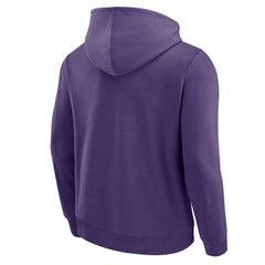 Baltimore Ravens Darius Rucker Collection Hoodie - Purple Hoodies
