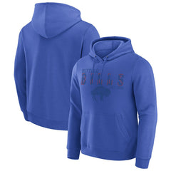 Buffalo Bills Darius Rucker Collection Hoodie - Royal Hoodies