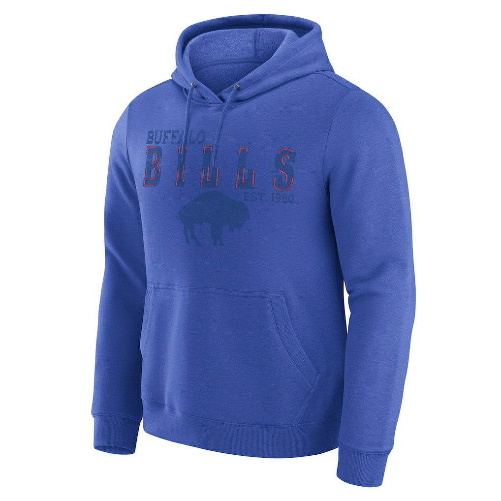 Buffalo Bills Darius Rucker Collection Hoodie - Royal Hoodies