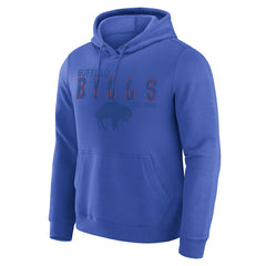 Buffalo Bills Darius Rucker Collection Hoodie - Royal Hoodies