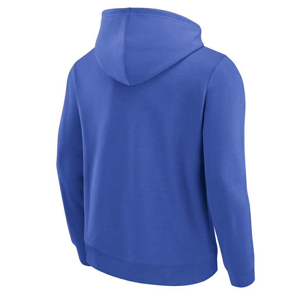 Buffalo Bills Darius Rucker Collection Hoodie - Royal Hoodies