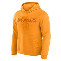 Tampa Bay Buccaneers Darius Rucker Collection Hoodie - Orange Hoodies