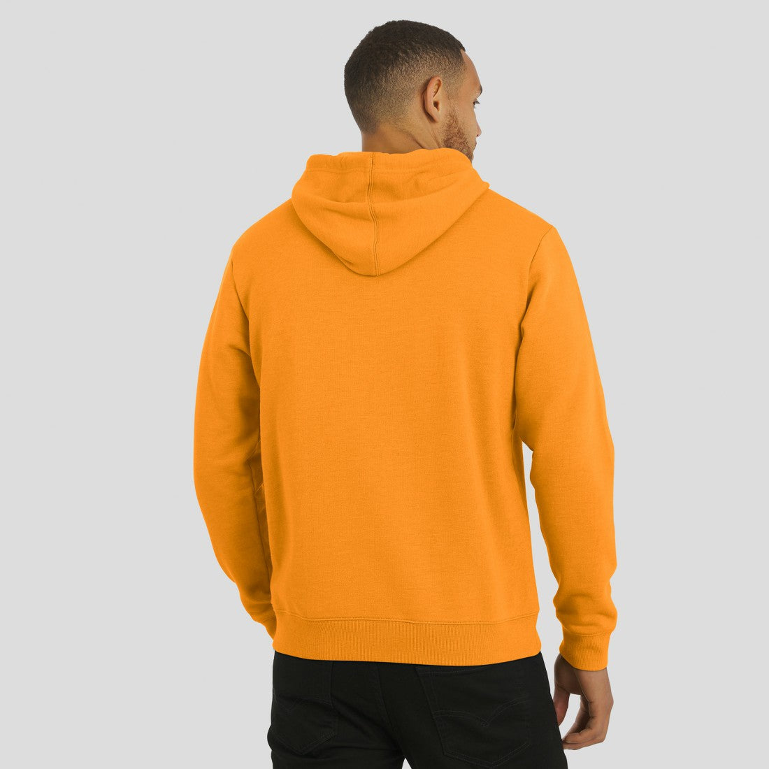 Tampa Bay Buccaneers Darius Rucker Collection Hoodie - Orange Hoodies