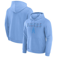 Tennessee Titans Darius Rucker Collection Hoodie - Light Blue Hoodies