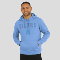 Tennessee Titans Darius Rucker Collection Hoodie - Light Blue Hoodies