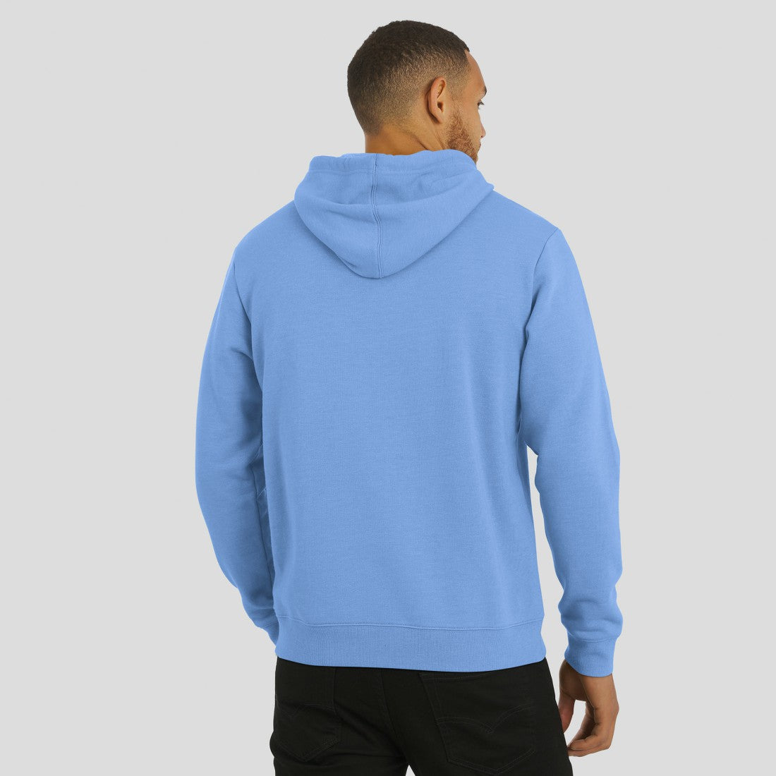 Tennessee Titans Darius Rucker Collection Hoodie - Light Blue Hoodies