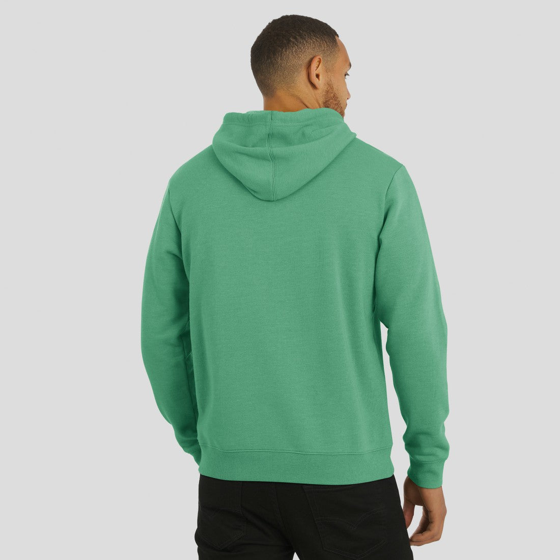 New York Jets Darius Rucker Collection Hoodie - Kelly Green Hoodies