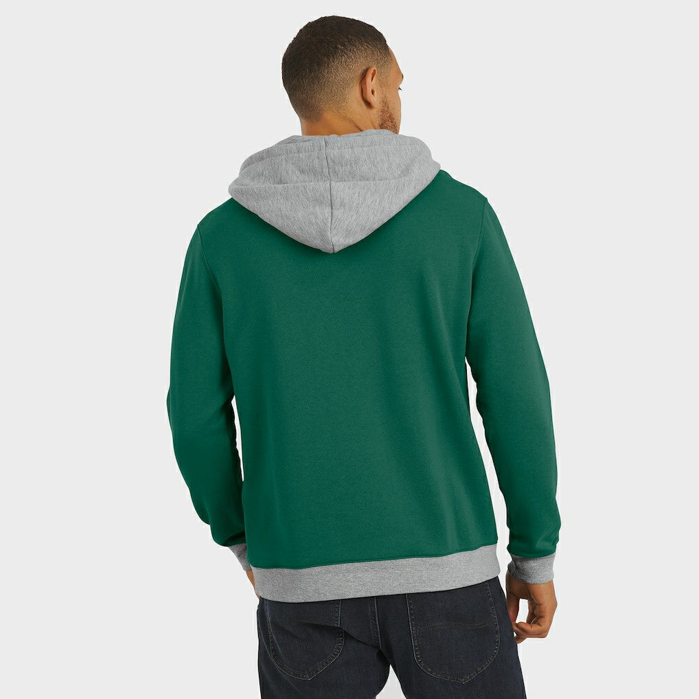 New York Jets Darius Rucker Collection Coaches Hoodie - Green Hoodies