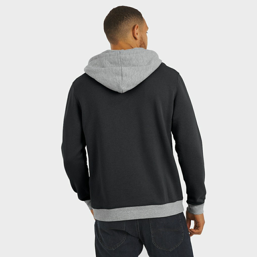 Cincinnati Bengals Darius Rucker Collection Coaches Hoodie - Black Hoodies