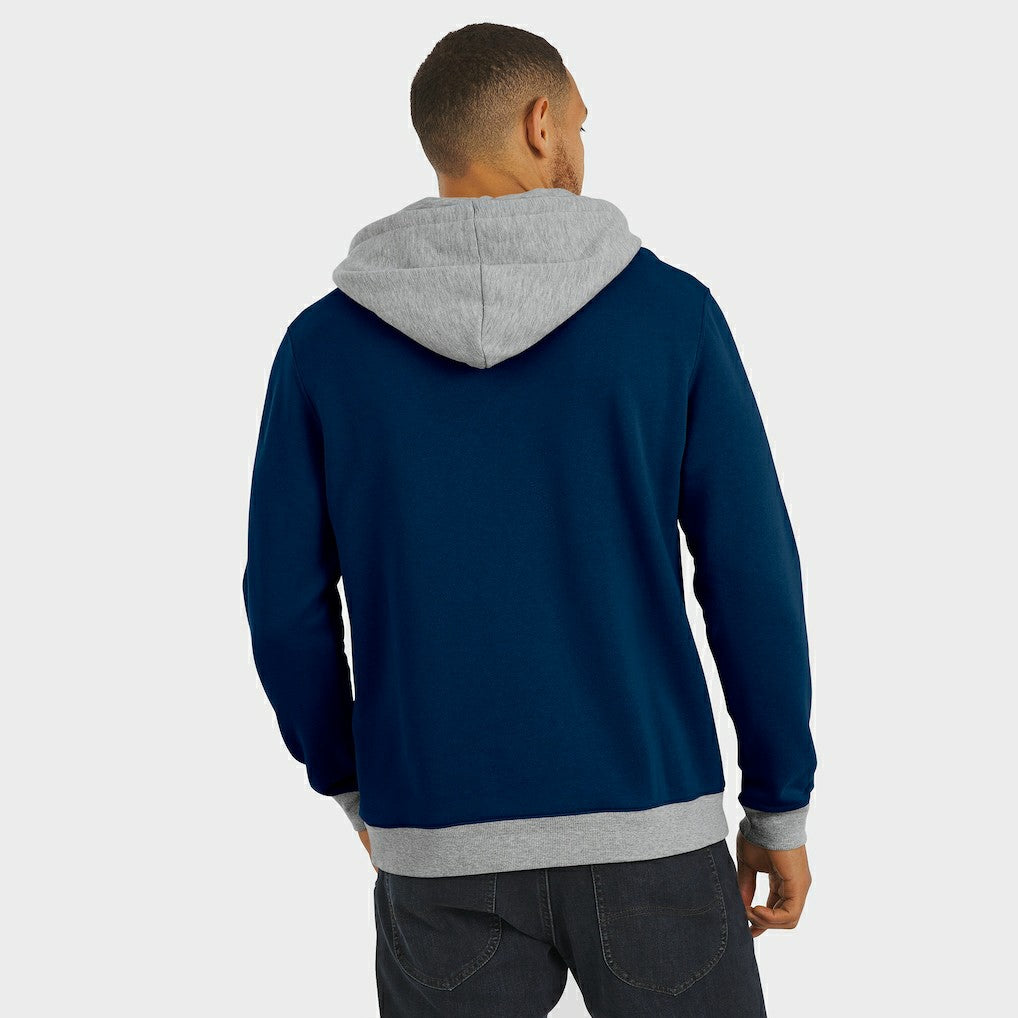 Denver Broncos Darius Rucker Collection Coaches Hoodie - Navy Hoodies