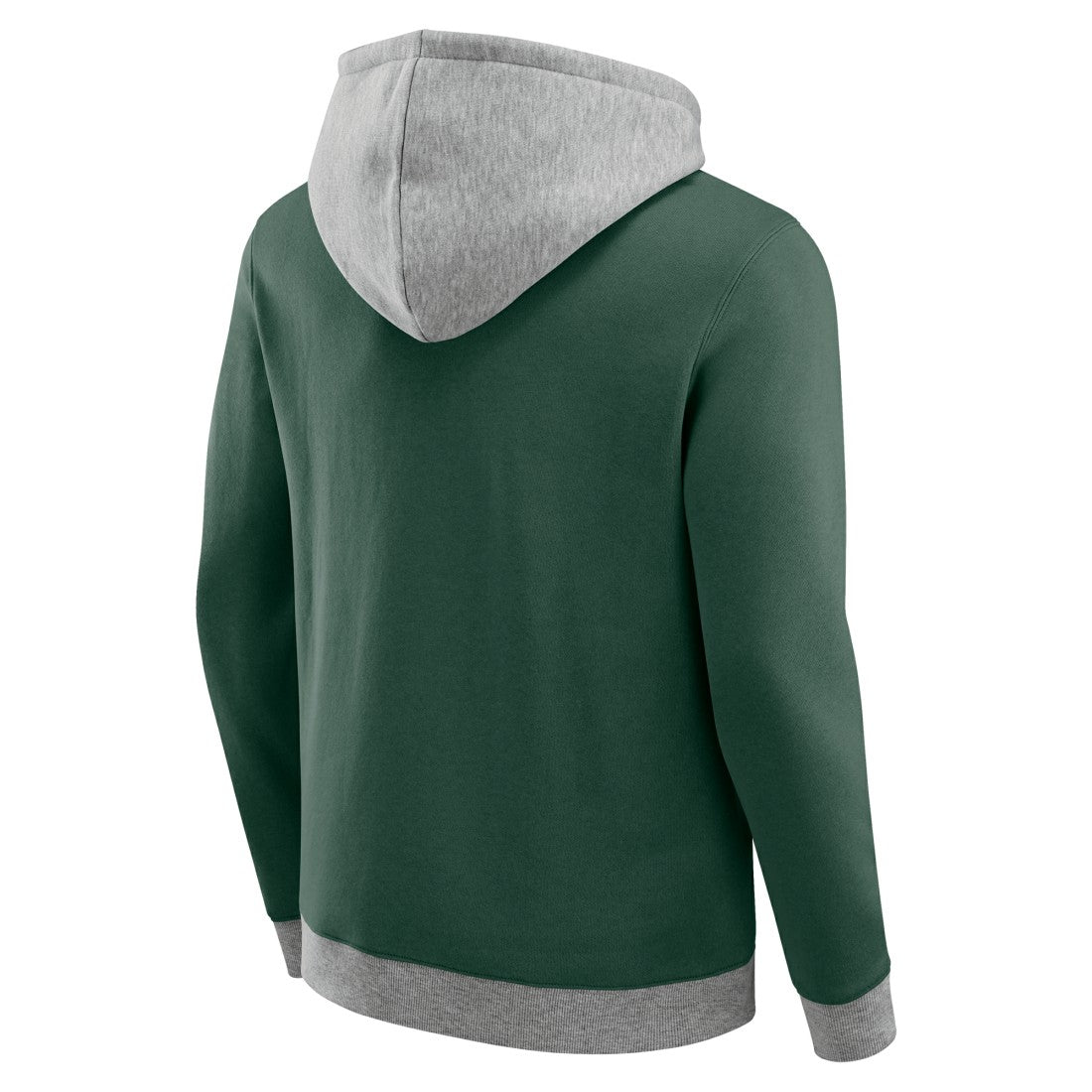 Green Bay Packers Darius Rucker Collection Coaches Hoodie - Green Hoodies