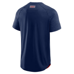 Washington Wizards Inbound Pass Play Practice T-Shirt Navy - Fanatics