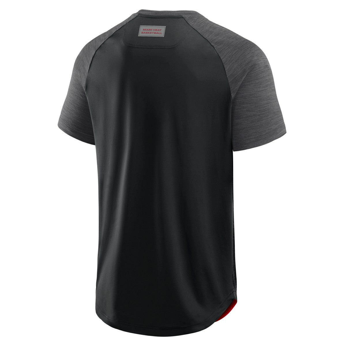 Miami Heat Inbound Pass Play Practice T-Shirt Black - Fanatics outlet