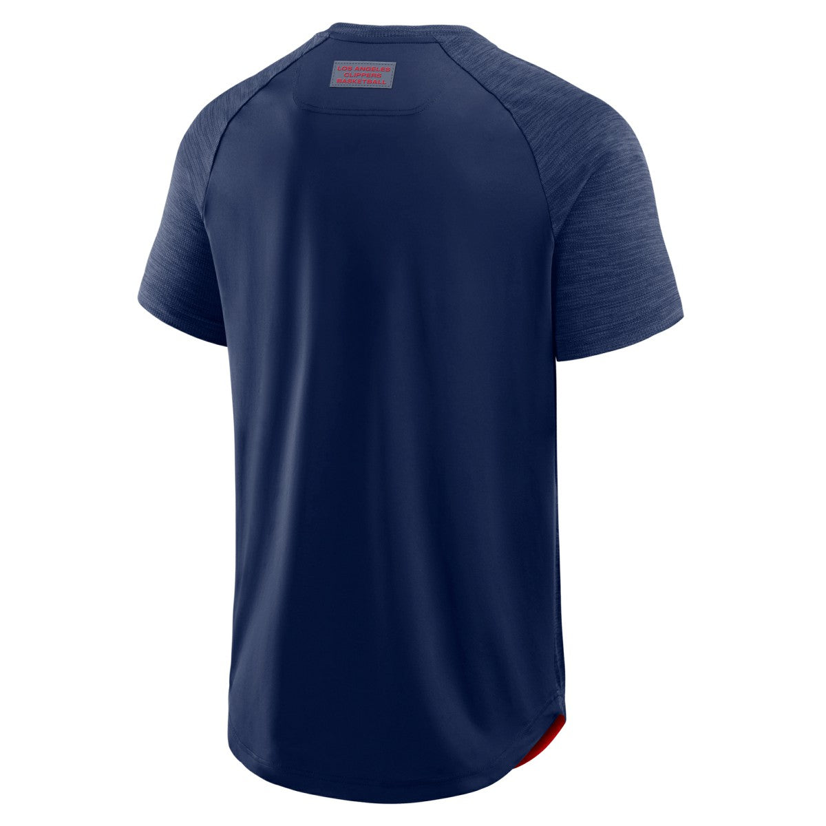 LA Clippers Inbound Pass Play Practice T-Shirt Navy - Fanatics