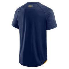 Indiana Pacers Inbound Pass Play Practice T-Shirt Navy - Fanatics outlet