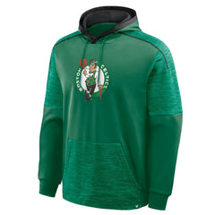 Boston Celtics Pick & Roll Defender Pullover Hoodie Kelly Green - Fanatics