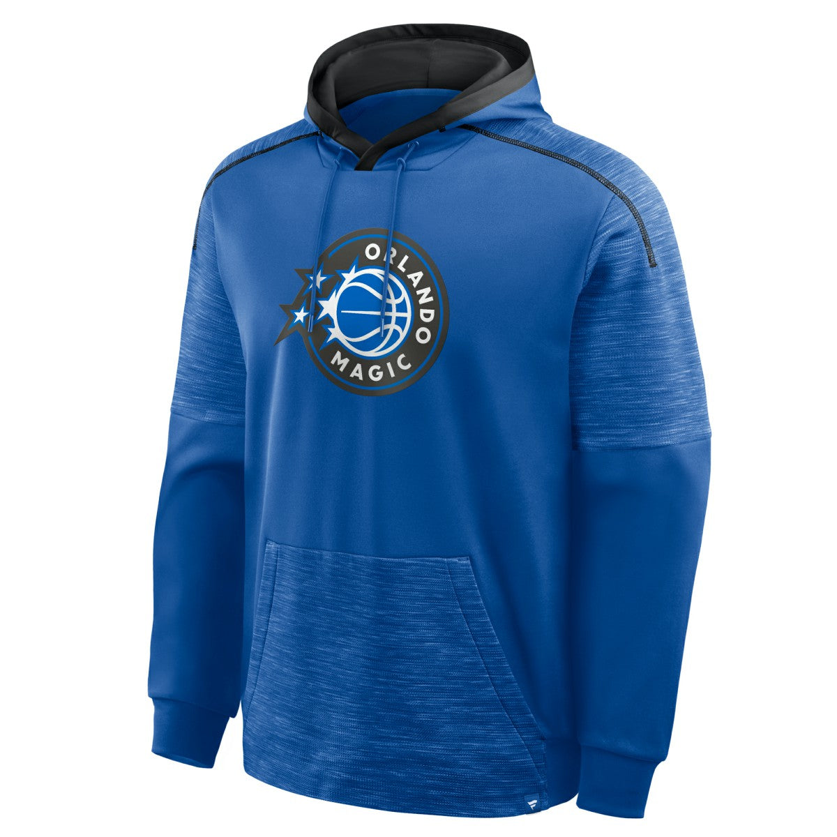 Orlando Magic Pick & Roll Defender Pullover Hoodie Blue - Fanatics