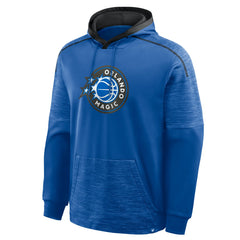 Orlando Magic Pick & Roll Defender Pullover Hoodie Blue - Fanatics
