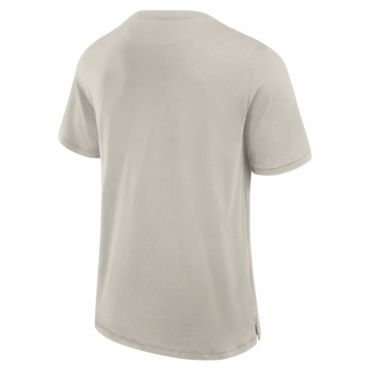 Minnesota Timberwolves Crossover Collection Pull Up Jumper Shot Premium T-Shirt Cream - Fanatics