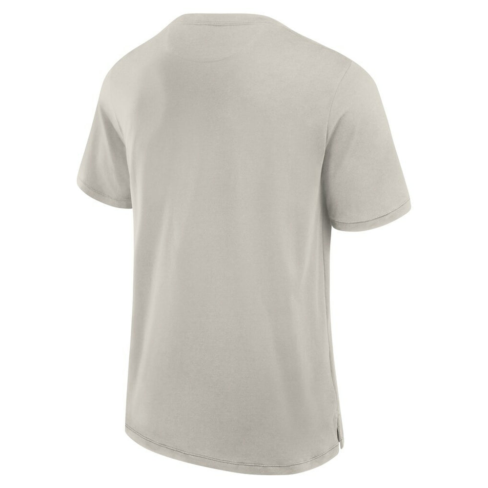 Orlando Magic Crossover Collection Pull Up Jumper Shot Premium T-Shirt Cream - Fanatics