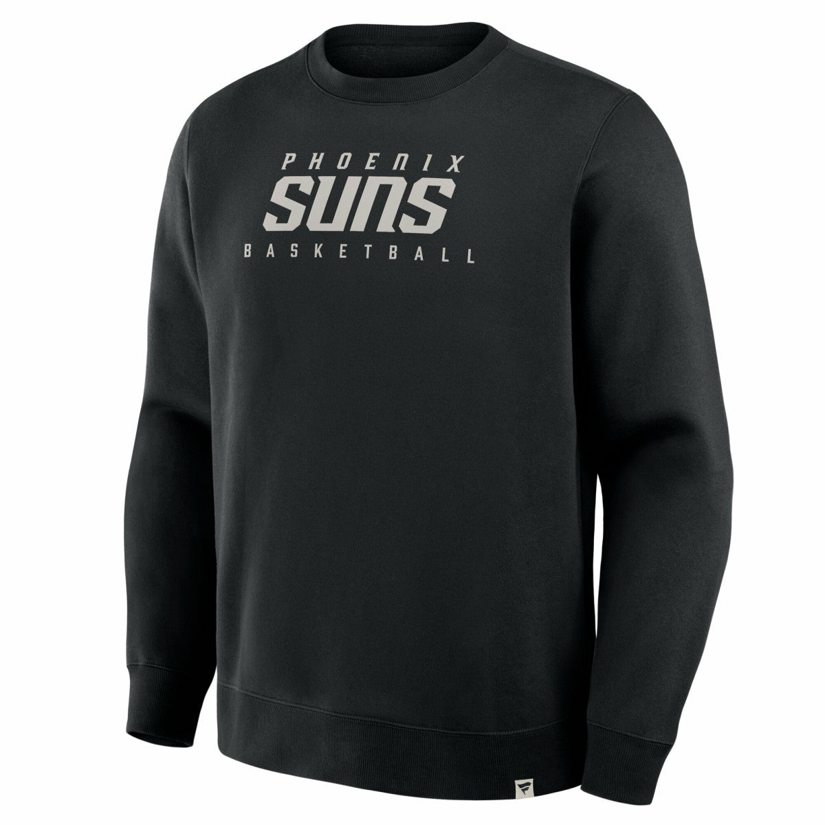 Phoenix Suns Crossover Collection Defensive Rotation Drill Premium Pullover Sweatshirt Black - Fanatics outlet