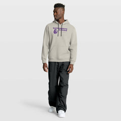 Sacramento Kings Crossover Collection Blocked Shot Premium Pullover Hoodie Off White - Fanatics outlet