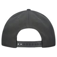 Dallas Cowboys New Era Main 9SEVENTY Adjustable Hat - Graphite Hats