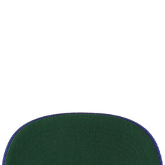 Dallas Mavericks '47 Golden Age Relaxed Corduroy Hitch Adjustable Hat Royal - 47 brand outlet